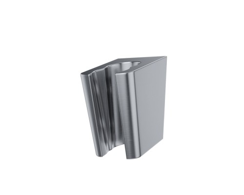 Держатель для лейки IDDIS Optima Home хром матовый (080BC00i53) Держатель для лейки IDDIS Optima Home хром матовый (080BC00i53)