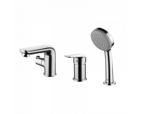 Смеситель для ванны IDDIS Torr (TORSB30i07) Смеситель для ванны IDDIS Torr (TORSB30i07)