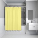 Штора IDDIS для ванной 200x180 см желтый PE (P06PE18i11) Штора IDDIS для ванной 200x180 см желтый PE (P06PE18i11)