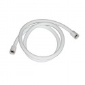Шланг для душа, белый матовый, силиконовый, 2,0м, Optima Home, IDDIS (OPH20WLi19) Шланг для душа, белый матовый, силиконовый, 2,0м, Optima Home, IDDIS (OPH20WLi19)
