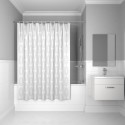 Штора для ванной IDDIS 200x180 см, Полиэстер (BD06P18i11)