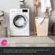 Коврик для ванной комнаты 50x80 микрофибра бежевый IDDIS Décor (DT02P58i12)