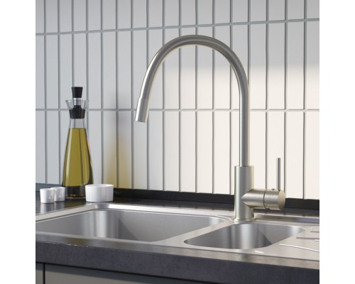 Смеситель для кухни IDDIS Kitchen 360 (K36BNJ0i05) Смеситель для кухни IDDIS Kitchen 360 (K36BNJ0i05)