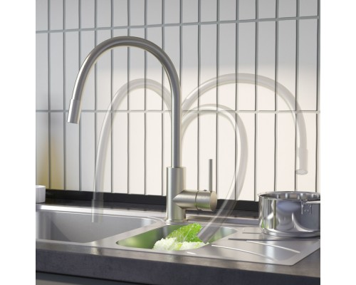 Смеситель для кухни IDDIS Kitchen 360 (K36BNJ0i05) Смеситель для кухни IDDIS Kitchen 360 (K36BNJ0i05)