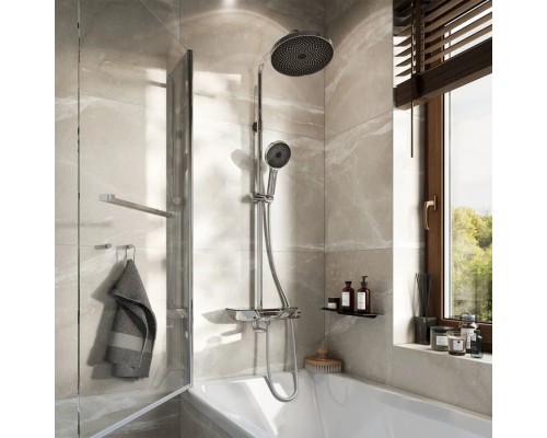 Душевая система IDDIS SpaHome (SPASBBTi06)