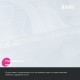 Штора для ванной IDDIS 200x180 см, Полиэстер (BD03P18i11)