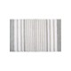 Коврик для ванной комнаты, 50x80, шенилл, серый, IDDIS (BC06P58i12)