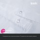 Штора для ванной IDDIS 200x180 см, Полиэстер (BD06P18i11)