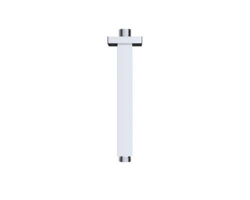 Кронштейн для верхнего душа IDDIS в потолок, квадратный, хром, Optima Home (OPH20CSi61) Кронштейн для верхнего душа IDDIS в потолок, квадратный, хром, Optima Home (OPH20CSi61)
