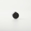 Аэратор для смесителя IDDIS пластик, M24 (996P24B1SM) Аэратор для смесителя IDDIS пластик, M24 (996P24B1SM)