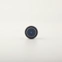 Аэратор для смесителя IDDIS силикон, M24 (996S24A3SM) Аэратор для смесителя IDDIS силикон, M24 (996S24A3SM)