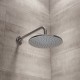 Душевая насадка IDDIS верхняя круглая, хром, Optima Home (OPH22CRi64)