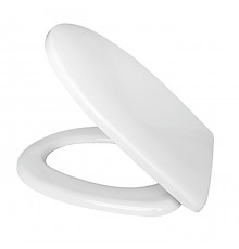 Сиденье для унитаза soft close дюропласт IDDIS 126 (ID 126 Dp Sc)