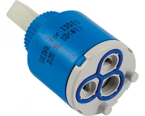 Картридж IDDIS (D35 BL SD #1)