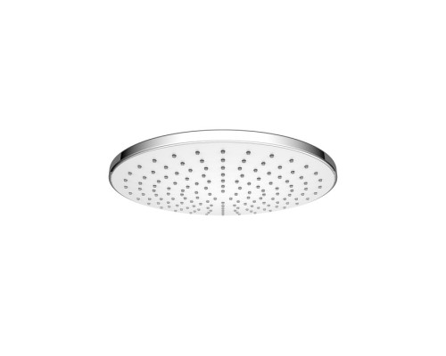 Душевая насадка IDDIS верхняя круглая, хром, Optima Home (OPH22CRi64)