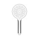 Лейка для душа IDDIS Optima Home, хром ( OPH3F0Ci18)