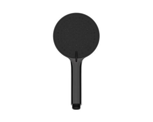 Лейка для душа  IDDIS Optima Home,  графитовая ( OPH3F0Gi18)