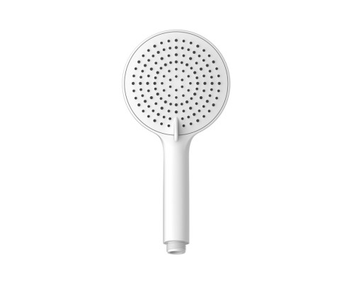 Лейка для душа IDDIS Optima Home, белая матовая ( OPH3F0Wi18) Лейка для душа IDDIS Optima Home, белая матовая ( OPH3F0Wi18)