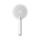 Лейка для душа IDDIS Optima Home, белая матовая ( OPH3F0Wi18)