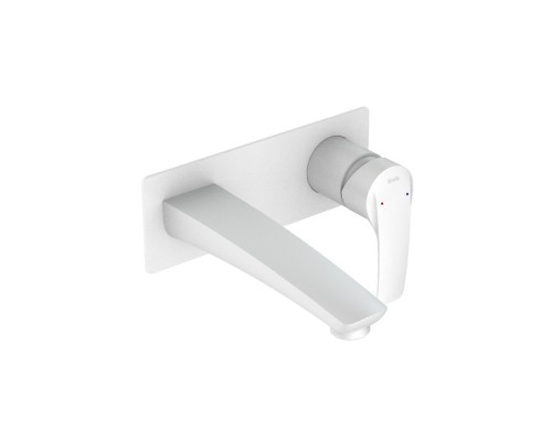 Смеситель для раковины IDDIS Ray (RAYWT00i65) Смеситель для раковины IDDIS Ray (RAYWT00i65)