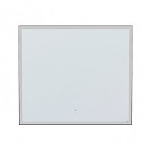 Зеркало с подсветкой, 80 см, IDDIS Slide (SLI8000i98)