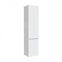 Пенал IDDIS подвесной 35 см, Zodiac белый (ZOD35W0i97)