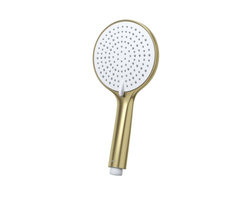 Лейка для душа IDDIS Optima Home золото матовое (OPH3FMGi18) Лейка для душа IDDIS Optima Home золото матовое (OPH3FMGi18)