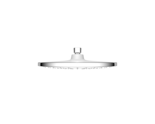 Душевая насадка IDDIS верхняя круглая, хром, Optima Home (OPH22CRi64)