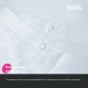 Штора для ванной IDDIS 200x180 см, Полиэстер (BD03P18i11)