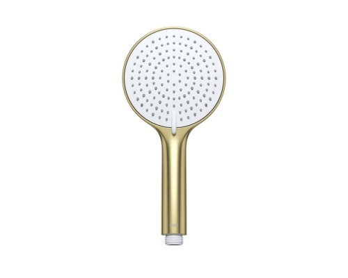 Лейка для душа IDDIS Optima Home золото матовое (OPH3FMGi18) Лейка для душа IDDIS Optima Home золото матовое (OPH3FMGi18)