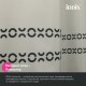 Штора для ванной IDDIS Base 200x240 см, Полиэстер (BD01P24i11)