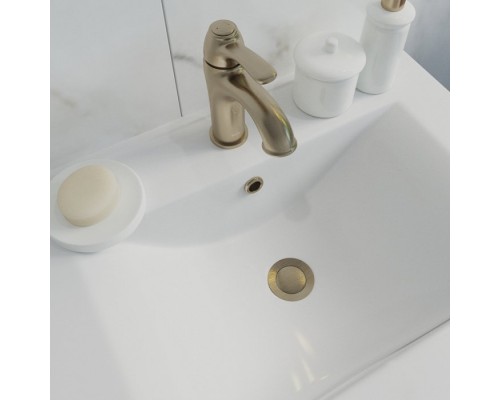 Выпуск для умывальника IDDIS Oldie бронза (OLDBR00i88)