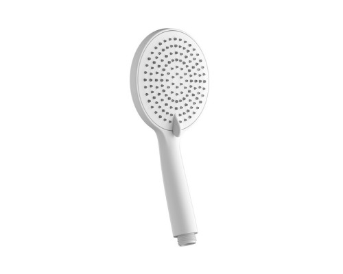 Лейка для душа IDDIS Optima Home, белая матовая ( OPH3F0Wi18) Лейка для душа IDDIS Optima Home, белая матовая ( OPH3F0Wi18)