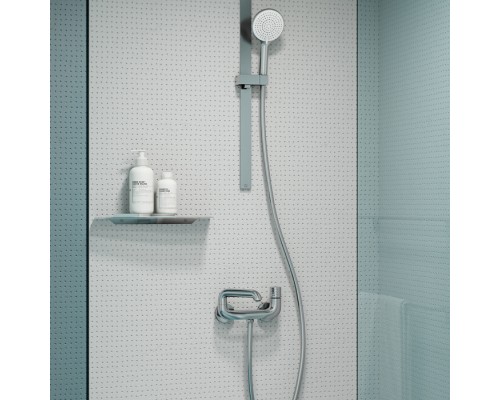 Смеситель для ванны IDDIS Twist с управлением Push Control (TWISBBTi02WA) Смеситель для ванны IDDIS Twist с управлением Push Control (TWISBBTi02WA)