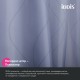 Штора для ванной IDDIS Base 200x240 см, Полиэстер (BD03P24i11)