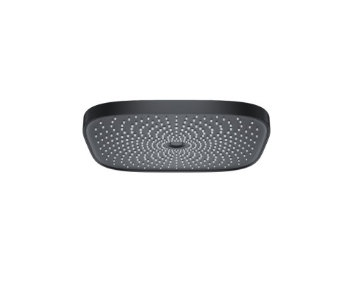 Душевая насадка верхняя квадратная, черная, SpaHome, IDDIS, (SPA26BSi64) Душевая насадка верхняя квадратная, черная, SpaHome, IDDIS, (SPA26BSi64)