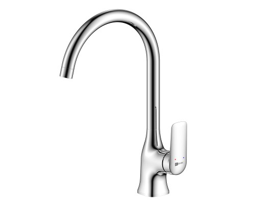 Смеситель Lemark Verba для кухни (LM11405C) Смеситель Lemark Verba для кухни (LM11405C)