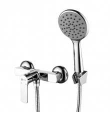 Смеситель Lemark Plus Grace для душа (LM1533C)