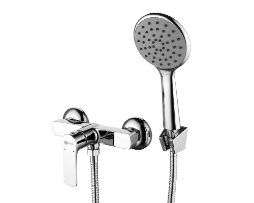 Смеситель Lemark Plus Grace для душа (LM1533C) Смеситель Lemark Plus Grace для душа (LM1533C)