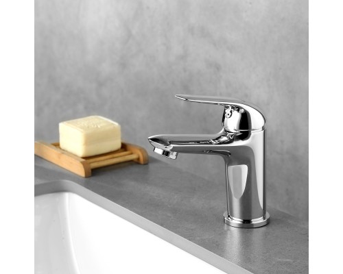 Смеситель Lemark Plus Advance для раковины (LM1231C)