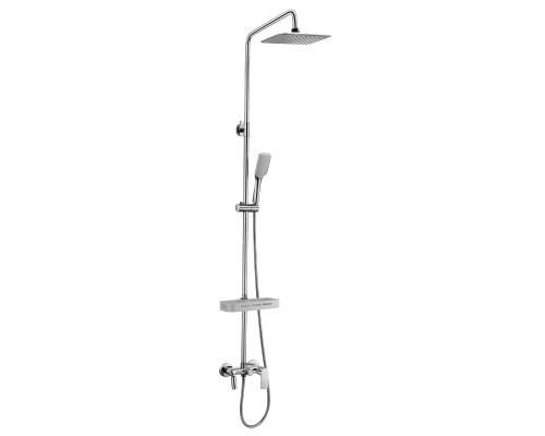 Душевая программа для ванны Lemark Tropic (LM7002C) Душевая программа для ванны Lemark Tropic (LM7002C)