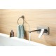 Смеситель для раковины Lemark Bronx (LM3726GM)