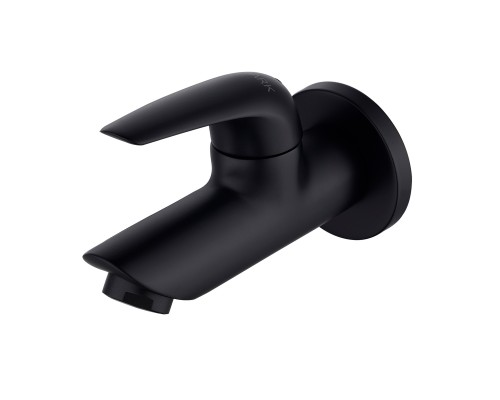 Кран для Lemark бани Project (LM4690BL) Кран для Lemark бани Project (LM4690BL)