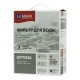 Комплект Lemark Смеситель LM3074C для кухни с гибким изливом + Фильтр для очистки жесткой воды OPTIMA, защита от накипи (LM3074C086)