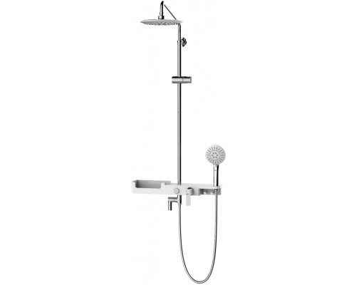 Душевая программа  Lemark Tropic (LM7007C)