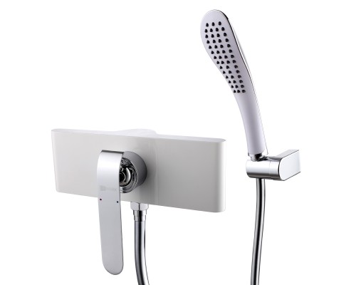 Смеситель для душа Lemark Melange (LM4903CW)