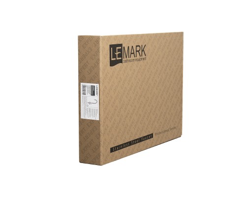 Смеситель Lemark Expert для кухни c гибким изливом, с подключением к фильтру с питьевой водой (LM5083GMN-Black) Смеситель Lemark Expert для кухни c гибким изливом, с подключением к фильтру с питьевой водой (LM5083GMN-Black)