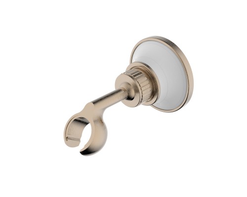 Крепление настенное Lemark LM8489B поворотное для лейки (LM8489B) Крепление настенное Lemark LM8489B поворотное для лейки (LM8489B)