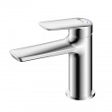 Смеситель Lemark Verba для раковины (LM11406C) Смеситель Lemark Verba для раковины (LM11406C)