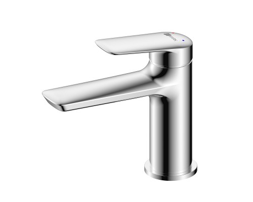 Смеситель Lemark Verba для раковины (LM11406C) Смеситель Lemark Verba для раковины (LM11406C)